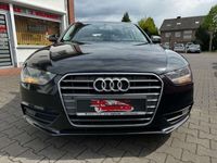 gebraucht Audi A4 Avant Ambition Klima 8x Bereift 1.HD