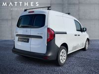 Gebraucht Mercedes Citan 110 95 PS (69 kW) 2022 Arktikweiß Limousine