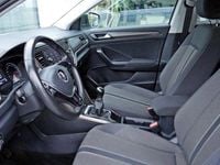 Gebraucht VW T-Roc Style 150 PS (110 kW) 2018 Weiß SUV