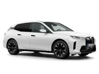 Neu BMW iX Comfort Edition 300 kW (408 PS) 2026 SUV