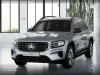 Gebraucht Mercedes GLB200 Progressive 163 PS (119 kW) 2025 Silber SUV
