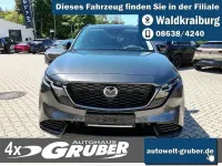 Neu Mazda CX-5 Homura-Line 141 PS (103 kW) 2026 Grau SUV
