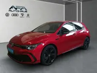 Gebraucht VW Golf VIII R-line 150 PS (110 kW) 2023 Rot Limousine