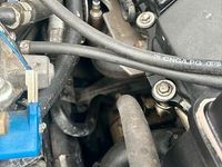 Gebraucht BMW 728 193 PS (141 kW) 2000 Schwarz Limousine