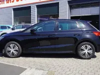 Gebraucht Seat Ibiza Black Edition 110 PS (80 kW) 2023 Schwarz Kleinwagen