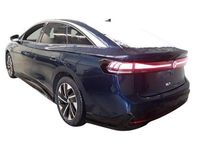 Gebraucht VW ID.7 Pro 210 kW (286 PS) 2025 Aquamarinblau metallic Limousine