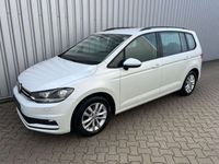 gebraucht VW Touran *Comfl*Navi*Kamera*Sitzh*ACC*DAB*