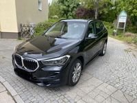 gebraucht BMW X1 sDrive 1.8i