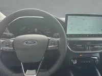 Neu Ford Kuga Titanium 182 PS (133 kW) 2026 Schwarz SUV