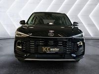 Gebraucht MG ZS 116 PS (85 kW) 2025 Schwarz Limousine