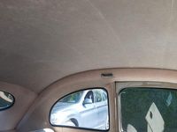 Gebraucht VW Käfer 24 PS (17 kW) 1954 Beige Coupé