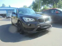 Gebraucht BMW X1 Sport Line 184 PS (135 kW) 2014 Sparkling brown metallic SUV