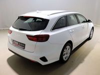 gebraucht Kia Ceed Sportswagon 1.5T DCT Vision Navi|ACC|SHZ|RFK