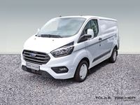 gebraucht Ford Transit Custom 2.0 TDCi 280