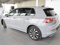 Gebraucht VW Golf VIII Active 110 PS (80 kW) 2021 Grau Kleinwagen