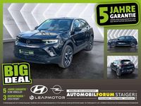 Gebraucht Opel Mokka Elegance 131 PS (96 kW) 2024 Lackierung schwarz perla nera/ SUV