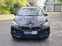 Second-hand BMW 218 140 CP (102 kW) 2018 Negru Break