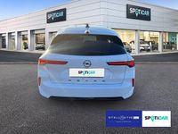 Gebraucht Opel Astra Ultimate 131 PS (96 kW) 2024 Weiß Limousine