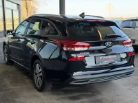 Gebraucht Hyundai i30 120 PS (88 kW) 2021 Schwarz Kombi