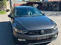 Gebraucht VW Passat 272 PS (200 kW) 2019 Grau Kombi