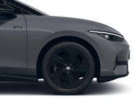 Neu VW ID.7 GTX 250 kW (340 PS) 2026 Grau Kombi