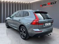 gebraucht Volvo XC60 1.Hand/LED/PANO/HUD/AHK/Kamera/ACC/8-fach.