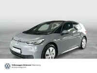 Używany VW ID.3 Pro Performance 150 kW (204 KM) 2022 Szary Hatchback
