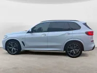 Gebraucht BMW X5 340 PS (250 kW) 2020 SUV