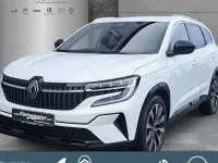 Second-hand Renault Espace Techno 200 CP (147 kW) 2025 Alb SUV