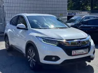Usata Honda HR-V Elegance 131 CV (96 kW) 2019 Bianco SUV
