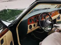 Gebraucht Rolls Royce Silver Spur 218 PS (160 kW) 1991 Grün Limousine