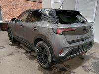 Gebraucht Opel Mokka 101 PS (74 kW) 2023 Grau SUV