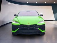Neu Lamborghini Urus 799 PS (587 kW) 2026 Grün SUV
