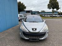 Gebraucht Peugeot 308 SW Sport 120 PS (88 kW) 2008 Grau Kombi