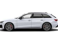 Gebraucht Audi A4 204 PS (150 kW) 2022 Kombi