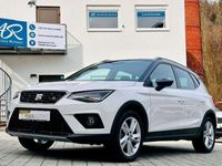 gebraucht Seat Arona FR 1.0 TSI DSG Kamera Beats LED FullLin...