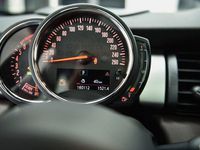 Gebraucht Mini Cooper S 192 PS (141 kW) 2017 Schwarz Kleinwagen