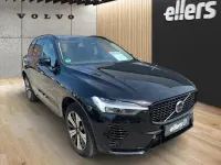 Gebraucht Volvo XC60 Plus 350 PS (257 kW) 2023 Schwarz SUV