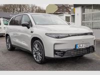 Gebraucht Leapmotor C10 215 PS (158 kW) 2025 Grau SUV