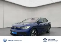 Brugt VW ID.5 Pro 210 kW (286 HK) 2025 Blå SUV