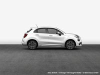 gebraucht Fiat 500X 1.5 Hybrid 130PS