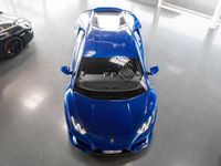 Gebraucht Lamborghini Huracán 641 PS (471 kW) 2020 Blau Coupé