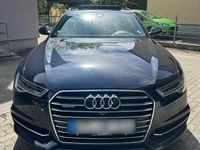 Second-hand Audi A6 190 CP (139 kW) 2016 Break