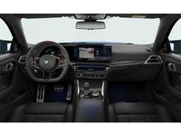 Brugt BMW M2 Performance 480 HK (353 kW) 2025 Blå Coupe