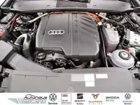 Gebraucht Audi A6 Sport 367 PS (269 kW) 2022 Mythosschwarz Kombi