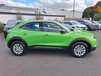 Gebraucht Opel Mokka Edition 131 PS (96 kW) 2021 Ikone gruen SUV