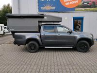 Gebraucht Mercedes X350 258 PS (189 kW) 2019 Grau Abholung