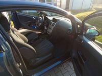 gebraucht Opel Corsa 1.0 Twinport NAVI