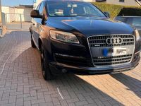 Gebraucht Audi Q7 S-Line 233 PS (171 kW) 2007 Braun SUV