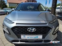 gebraucht Hyundai Kona 1.0 T-GDi Trend LED Paket SHZ PDC